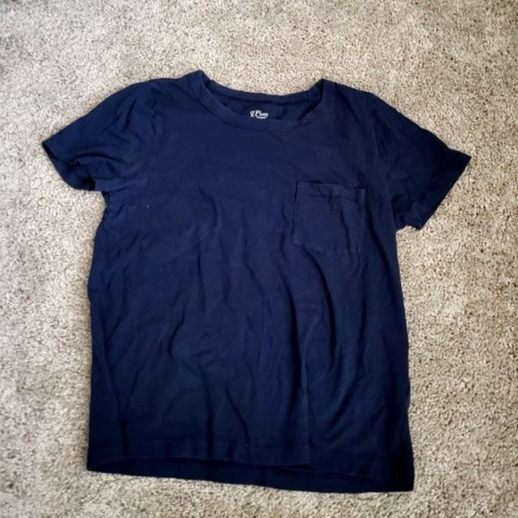 Jcrew tee - Picture 1 of 3